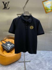 Picture of LV Polo Shirt Short _SKULVS-4XL25tn0220631